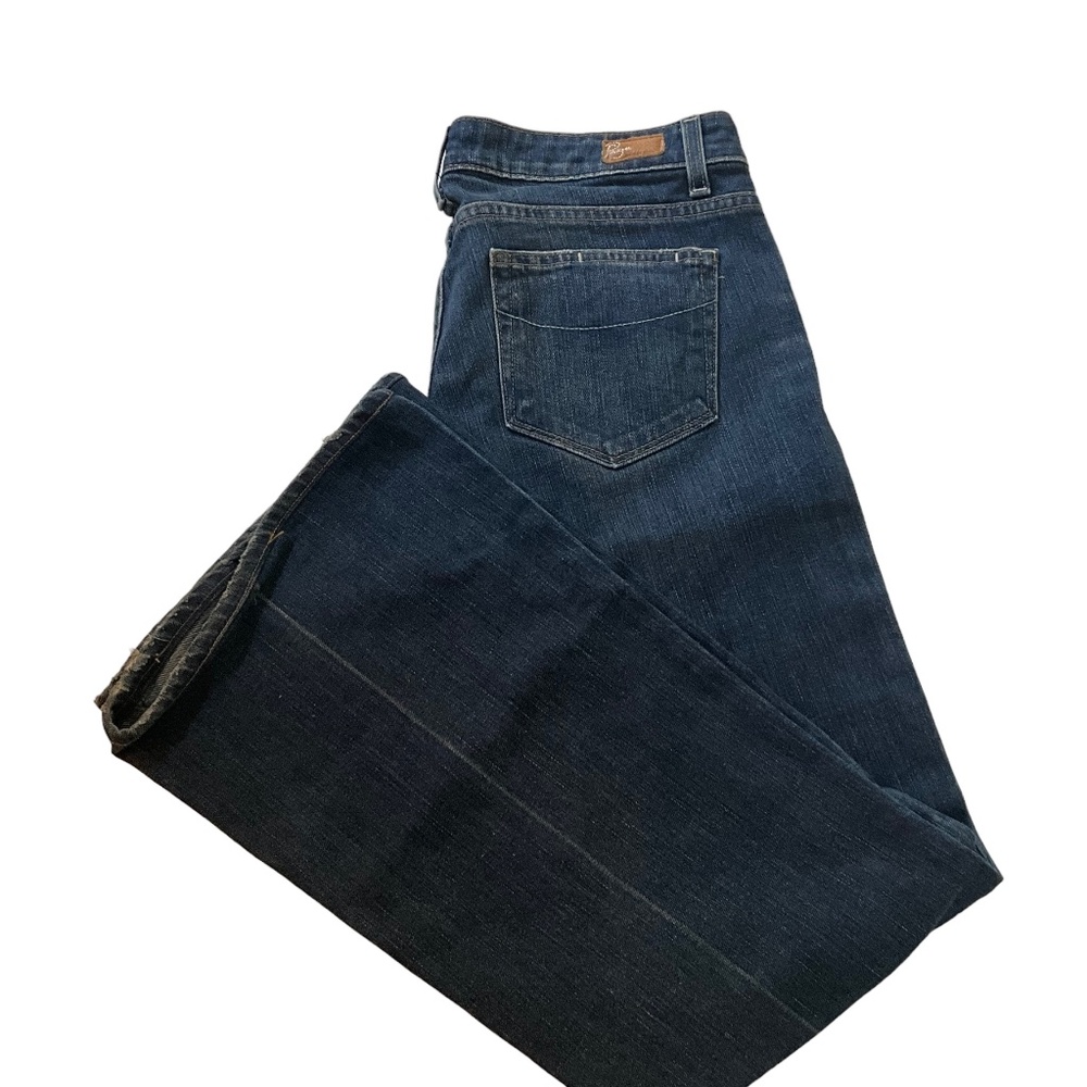Paige premium denim Robertson jean